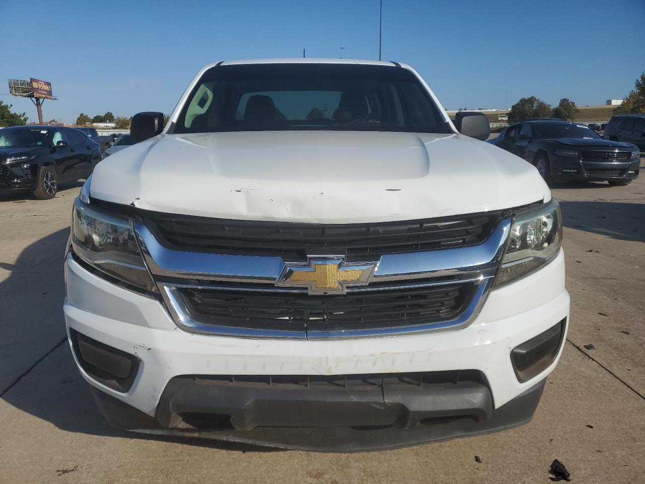 2015 Chevrolet Colorado - Image 5