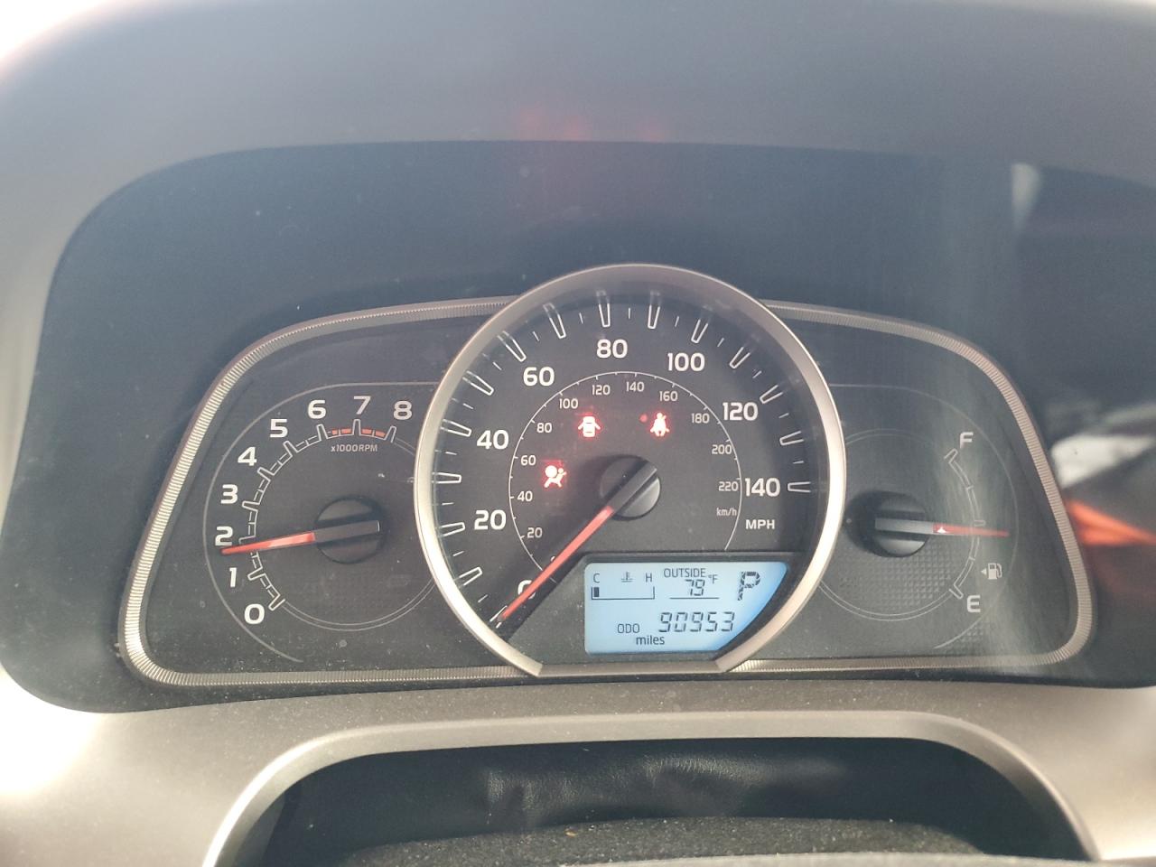 2015 Toyota RAV 4 - Image 9