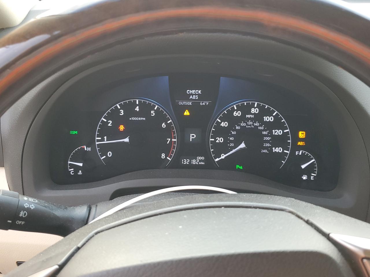 2015 Lexus Rx 350 Base VIN: 2T2BK1BA5FC288297 Lot: 77121064