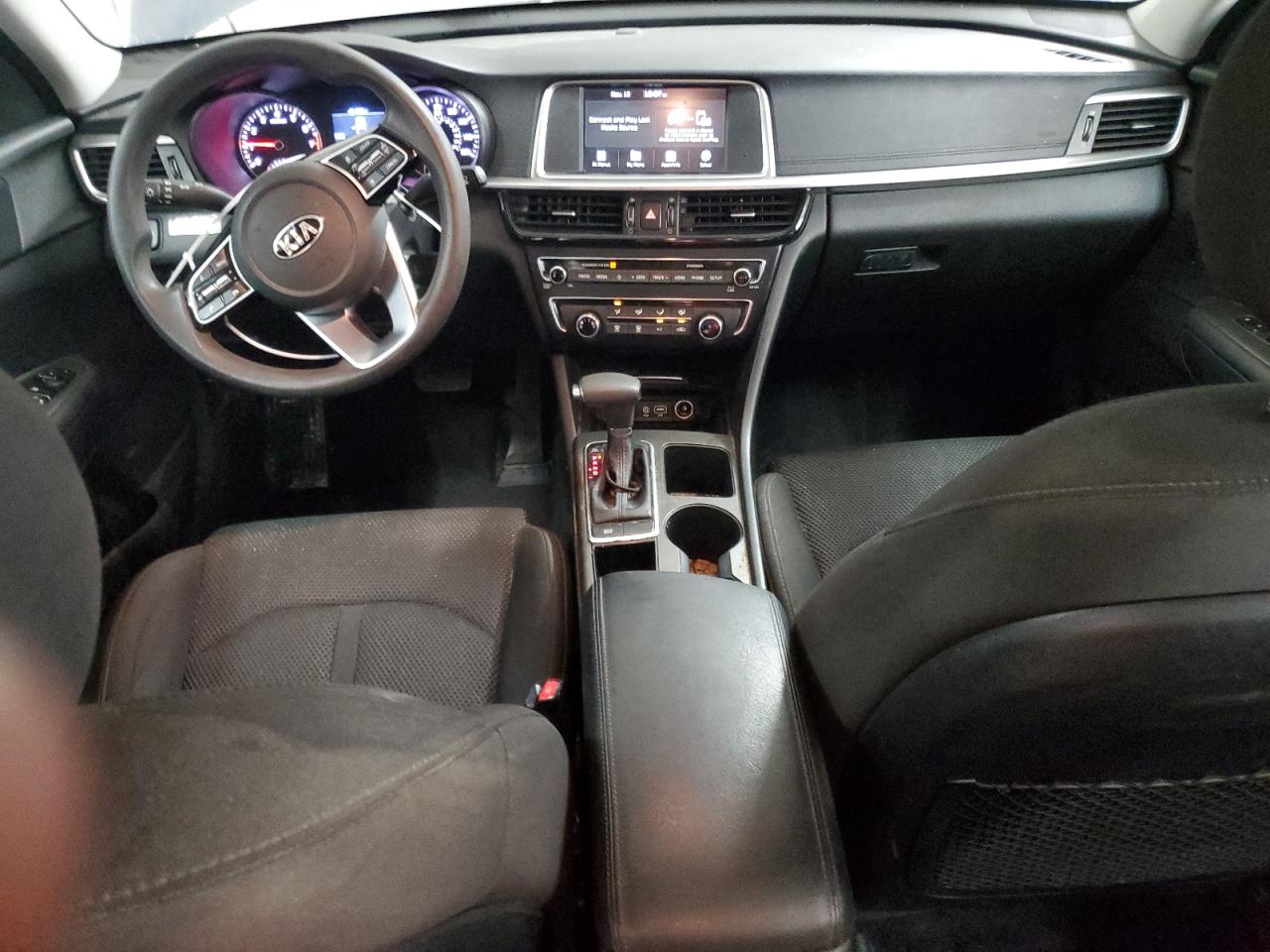 2020 Kia Optima - Image 8