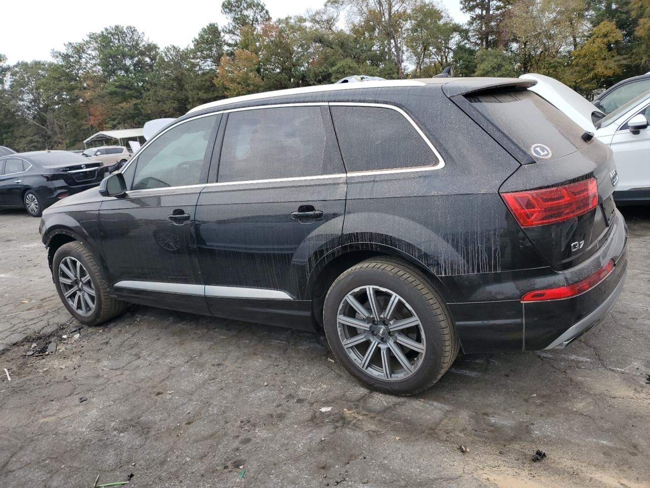 2019 Audi Q7 - Image 2