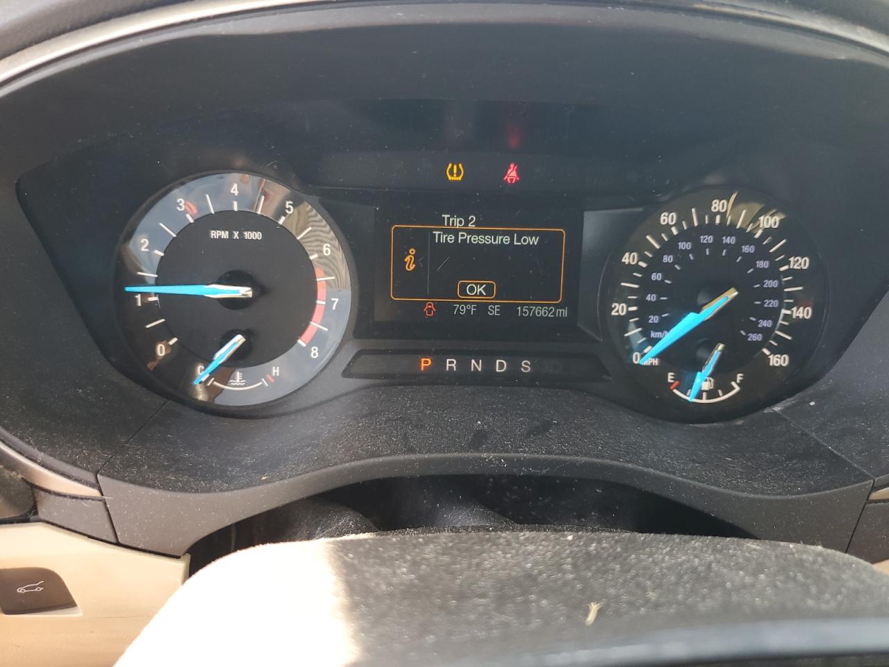 3FA6P0H78GR146749 FORD FUSION 2016