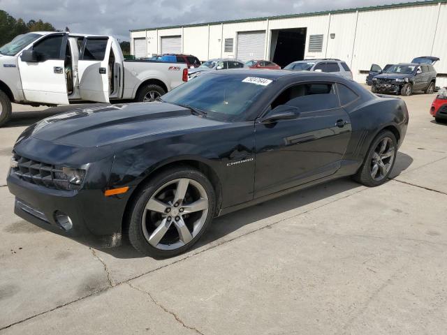 2012 Chevrolet Camaro Lt