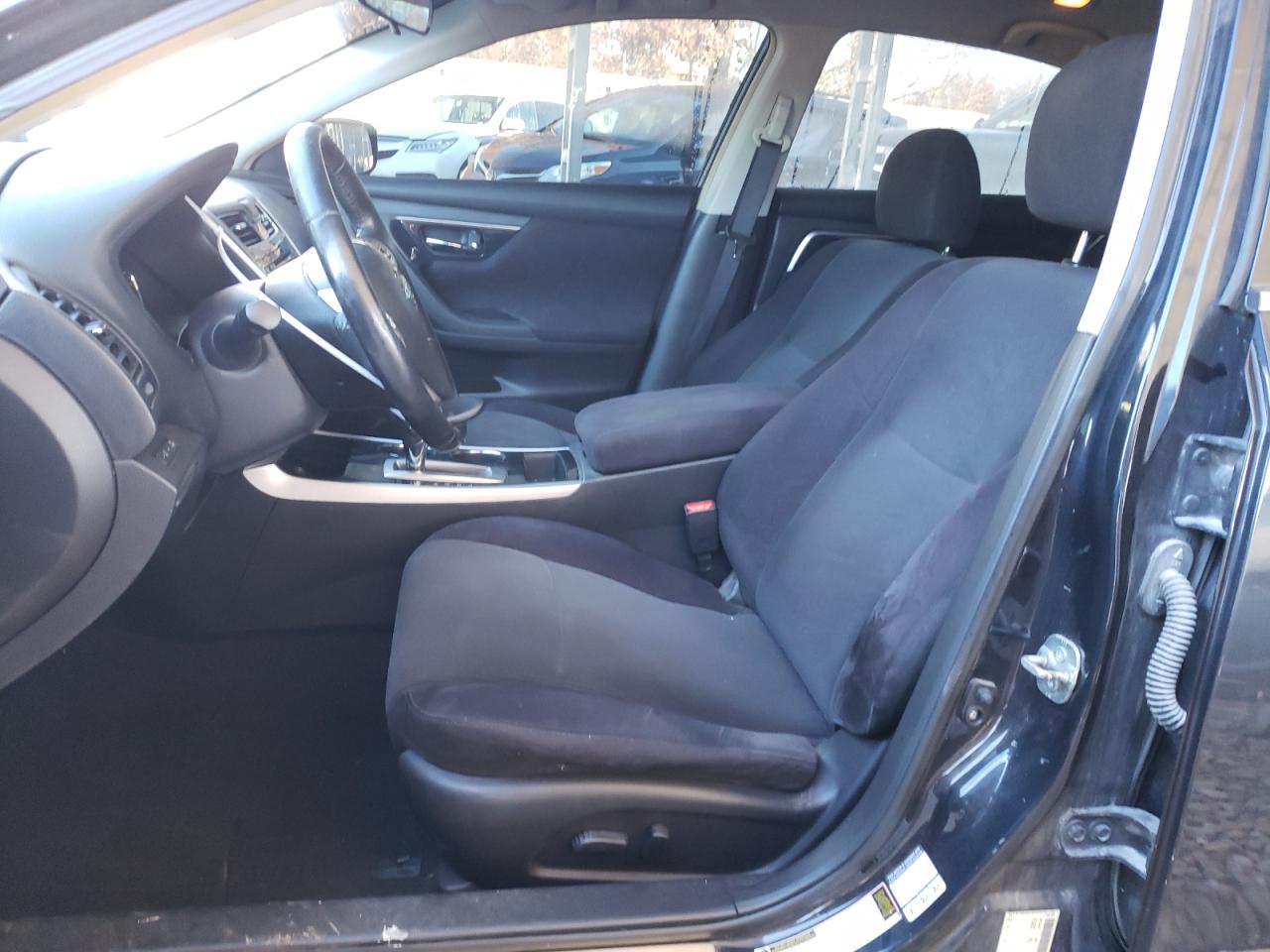 2013 Nissan Altima - Image 7