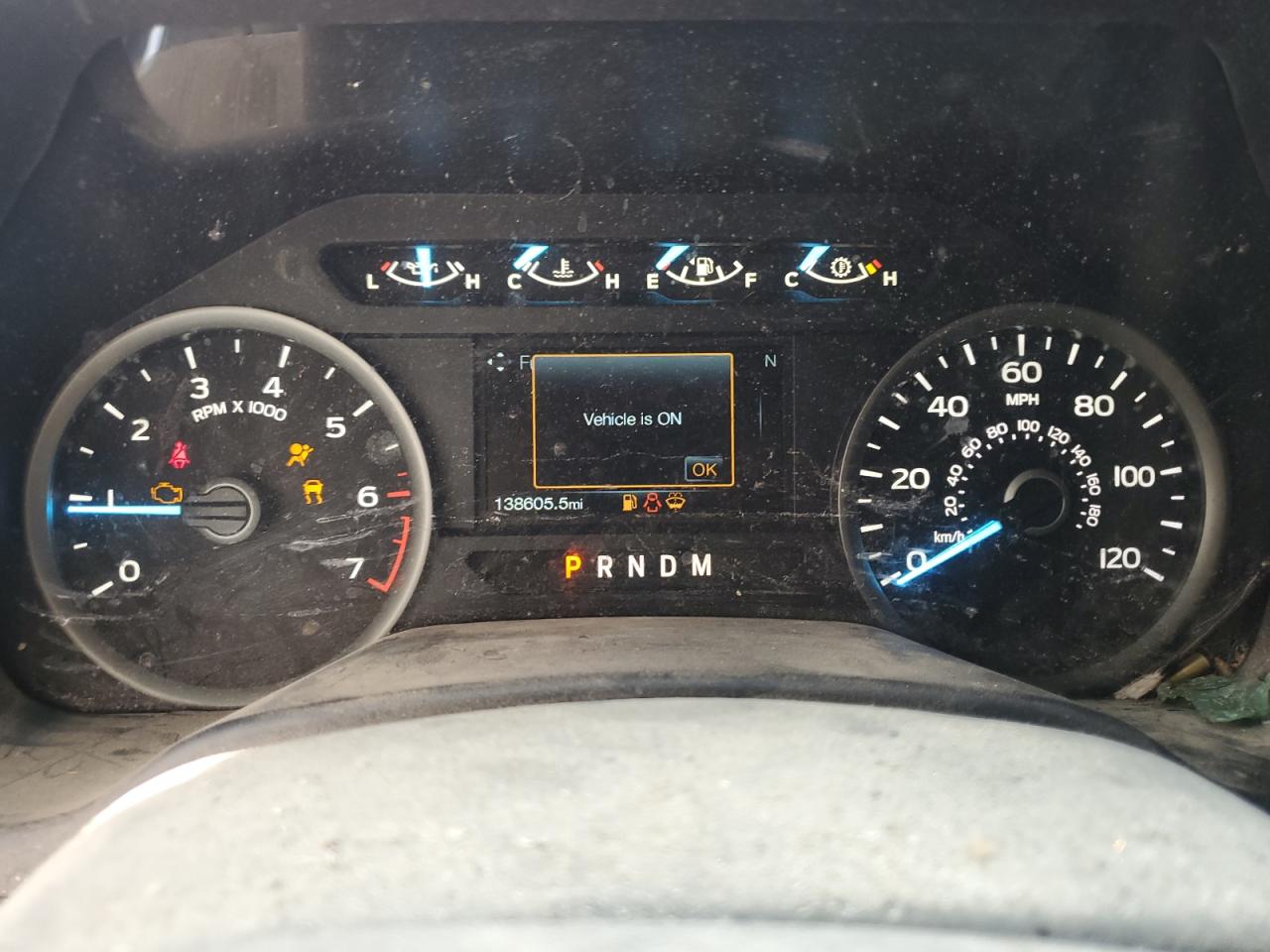 2018 Ford F-150 - Image 9