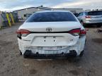 2021 Toyota Corolla Le на продаже в Central Square, NY - Rear End