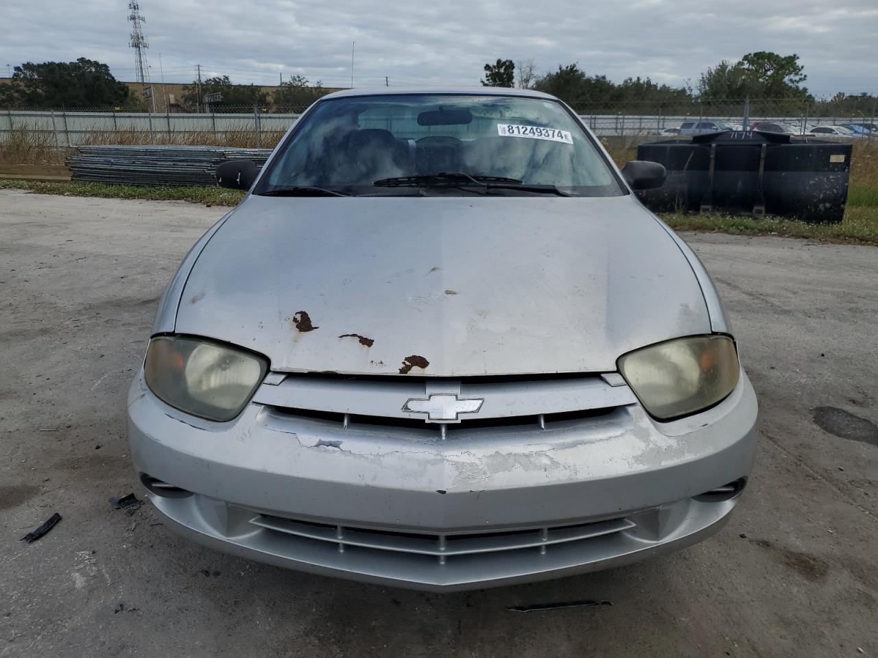 2004 Chevrolet Cavalier - Image 5