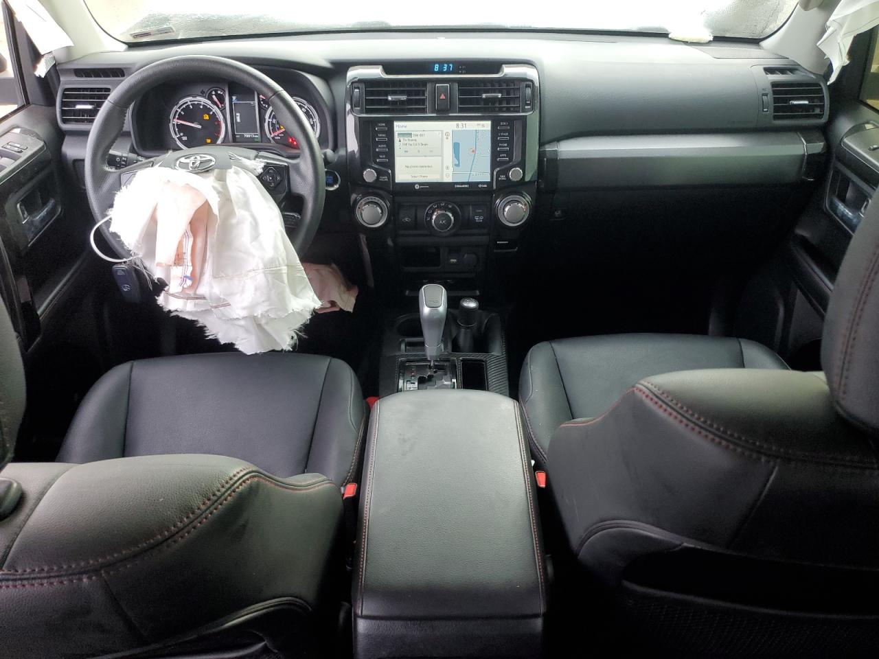 2022 Toyota 4Runner - Image 8