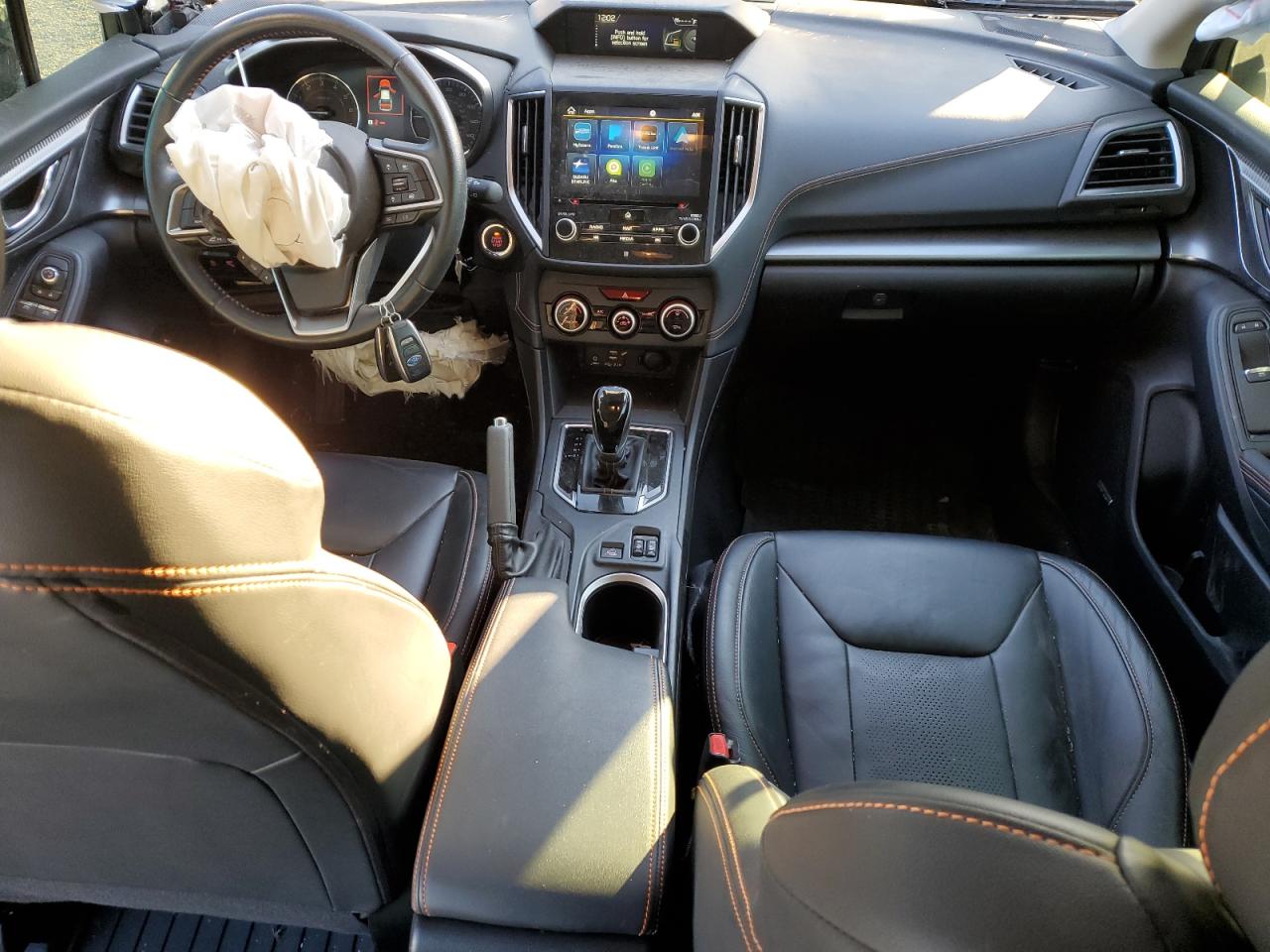 2021 Subaru XV - Image 8