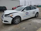 2013 Ford Fusion Se للبيع في Nampa، ID - Front End