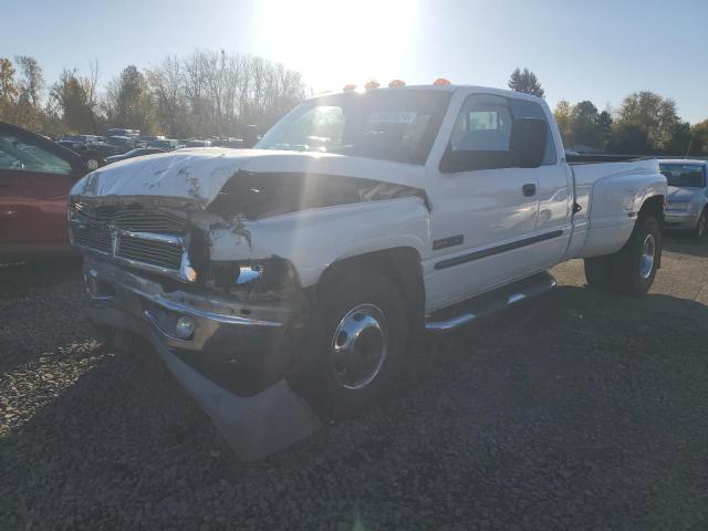 2001 Dodge Ram 3500 