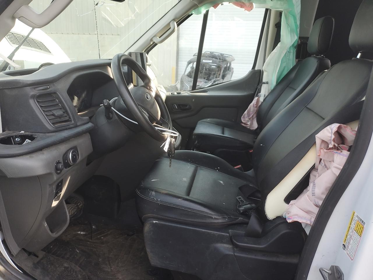 2023 Ford Transit - Image 7
