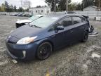 2015 Toyota Prius  იყიდება Graham-ში, WA - Rear End