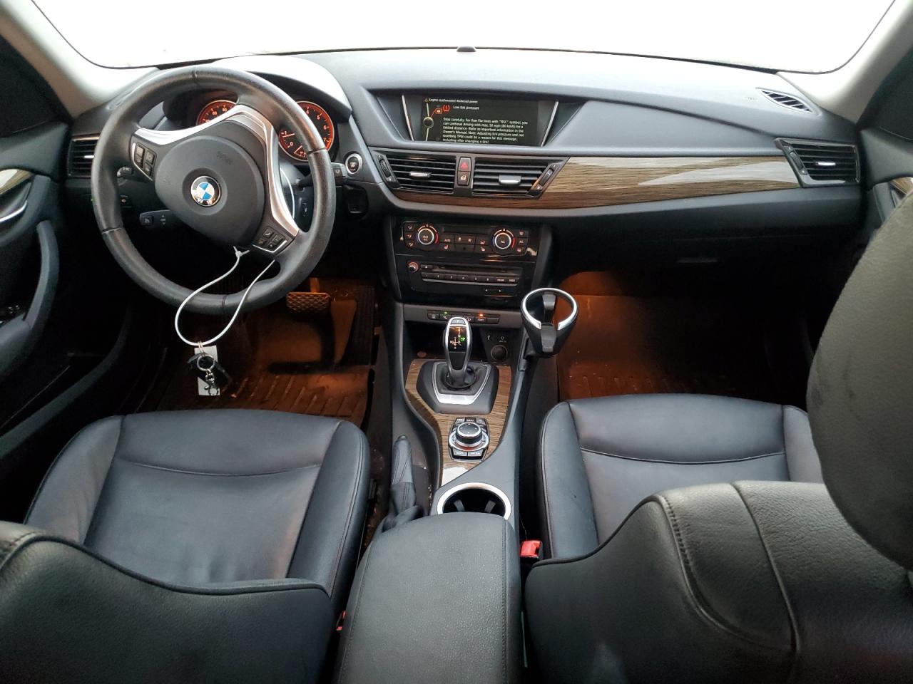 2014 BMW X1 - Image 8