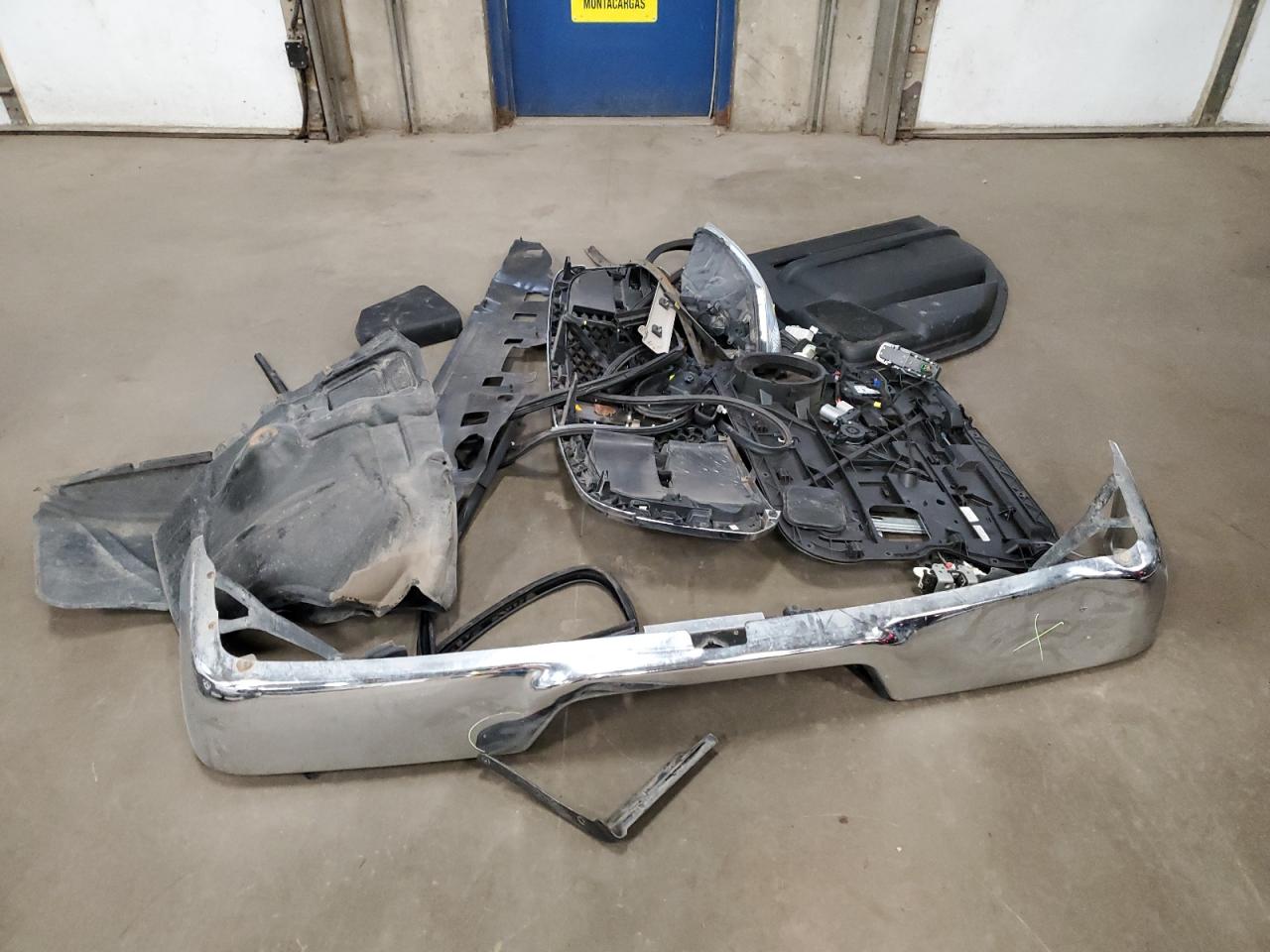 2021 RAM 1500 - Image 12