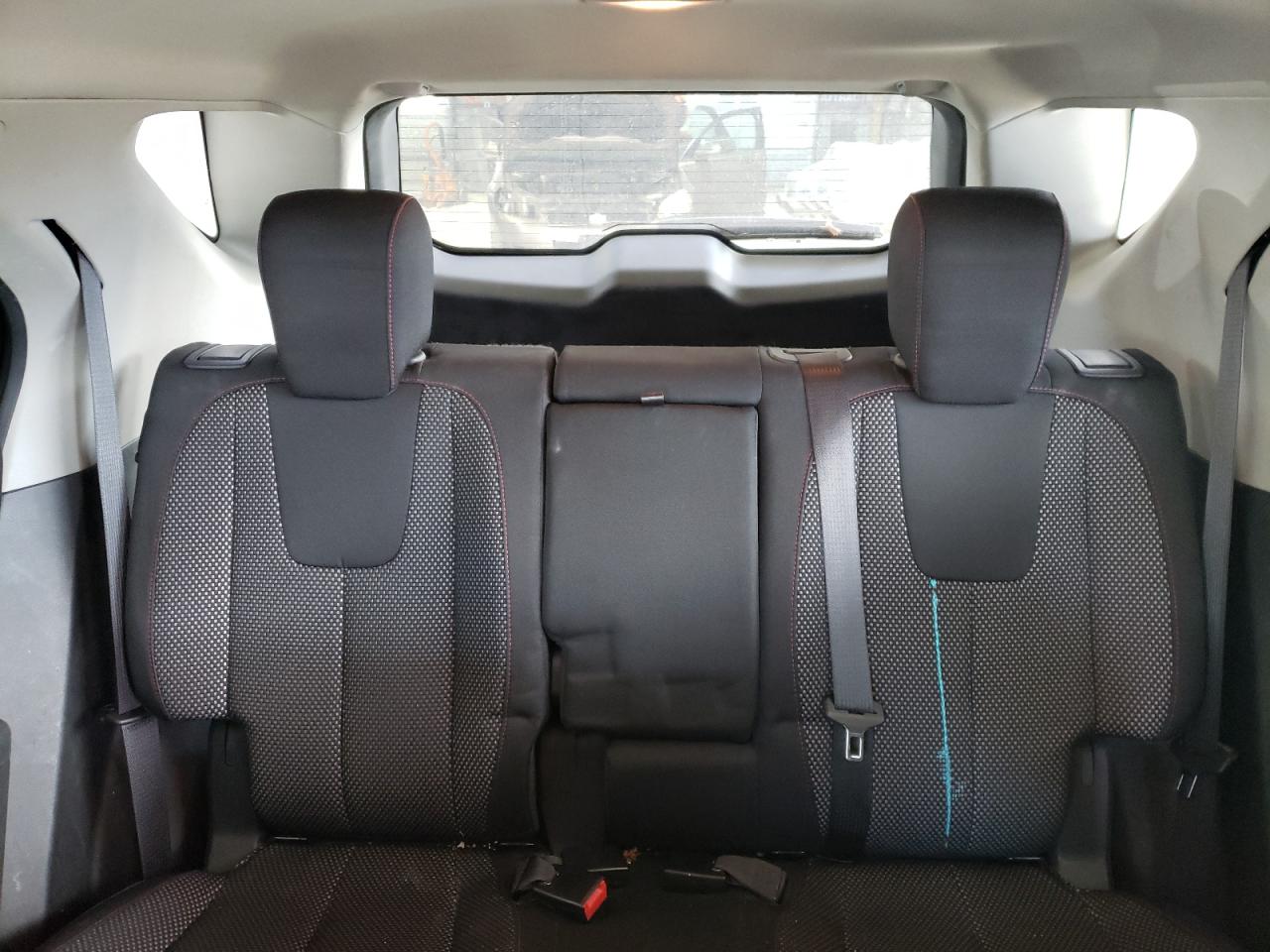 2015 Chevrolet Equinox - Image 10