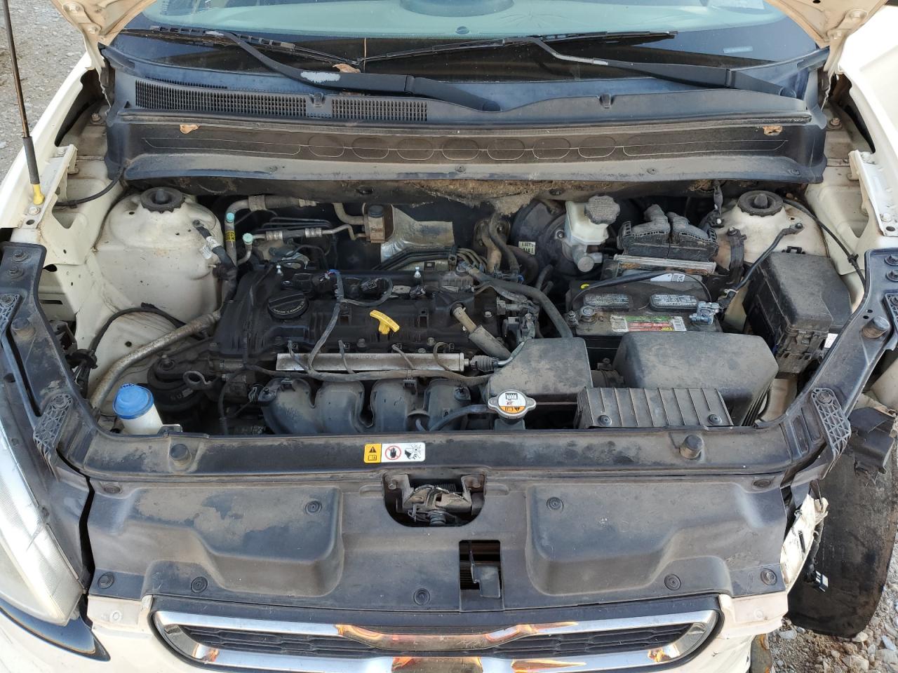 2013 Kia Soul - Image 13