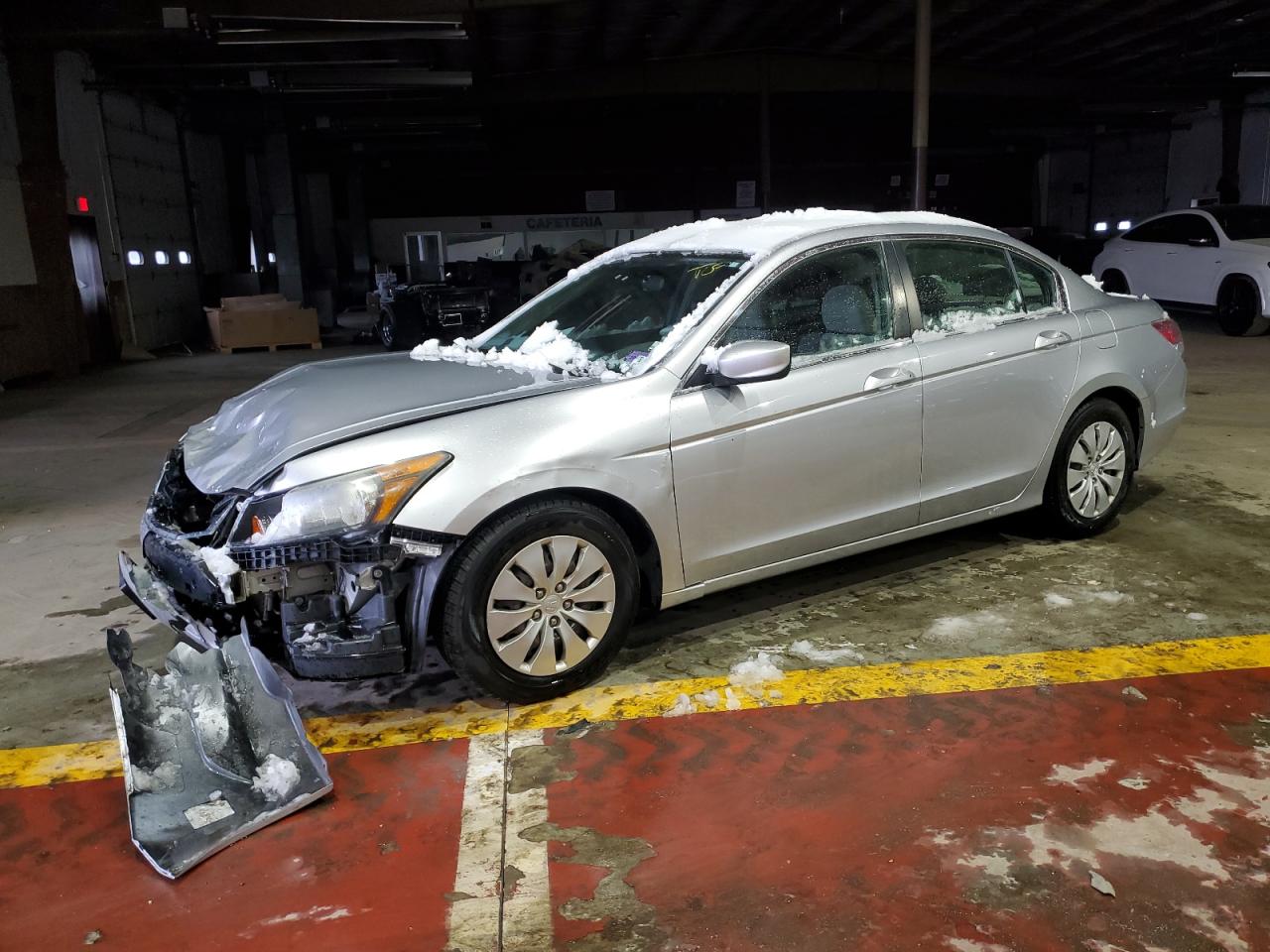 2010 Honda Accord - Image 1