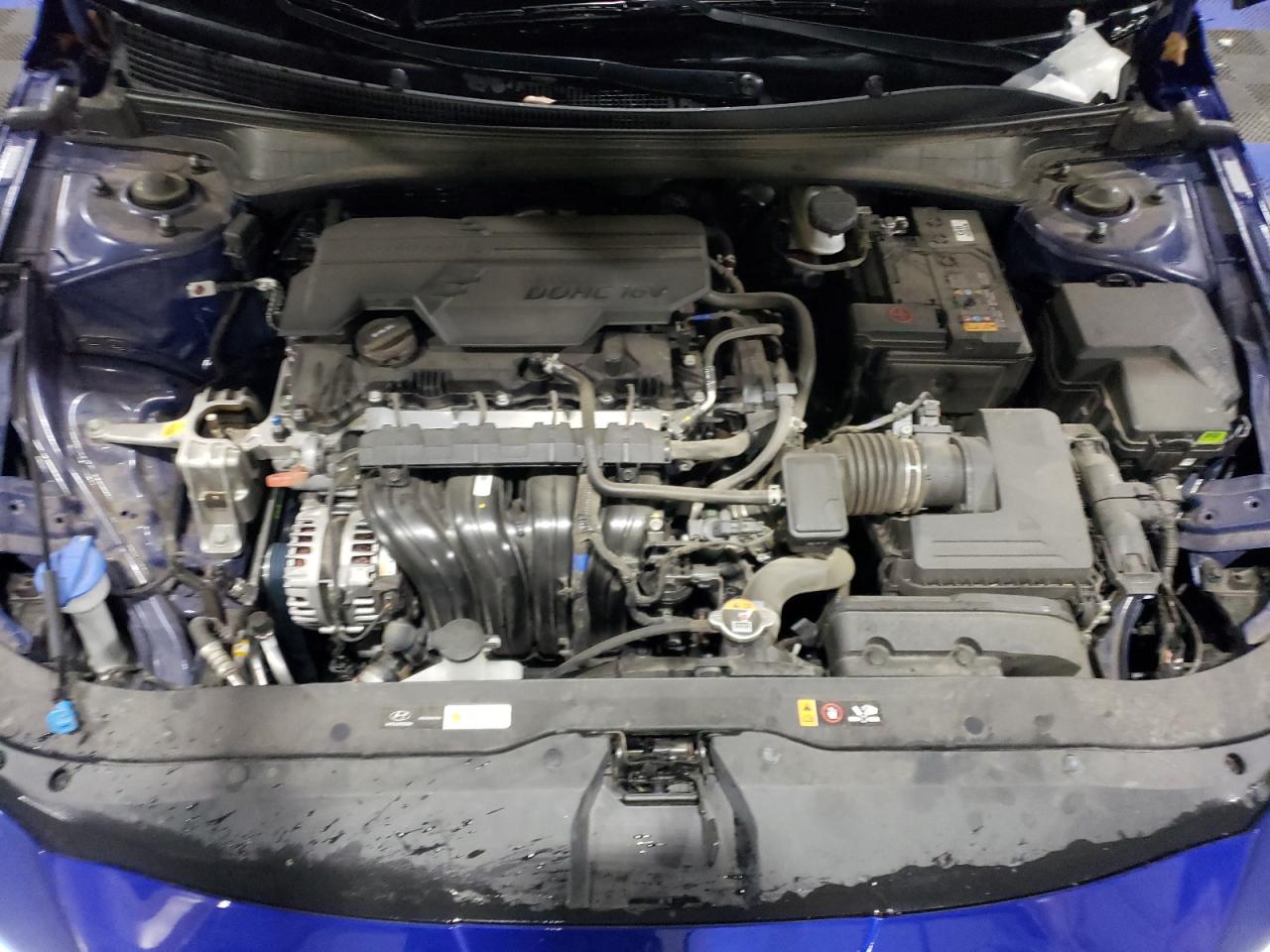 2024 Hyundai Elantra - Image 11