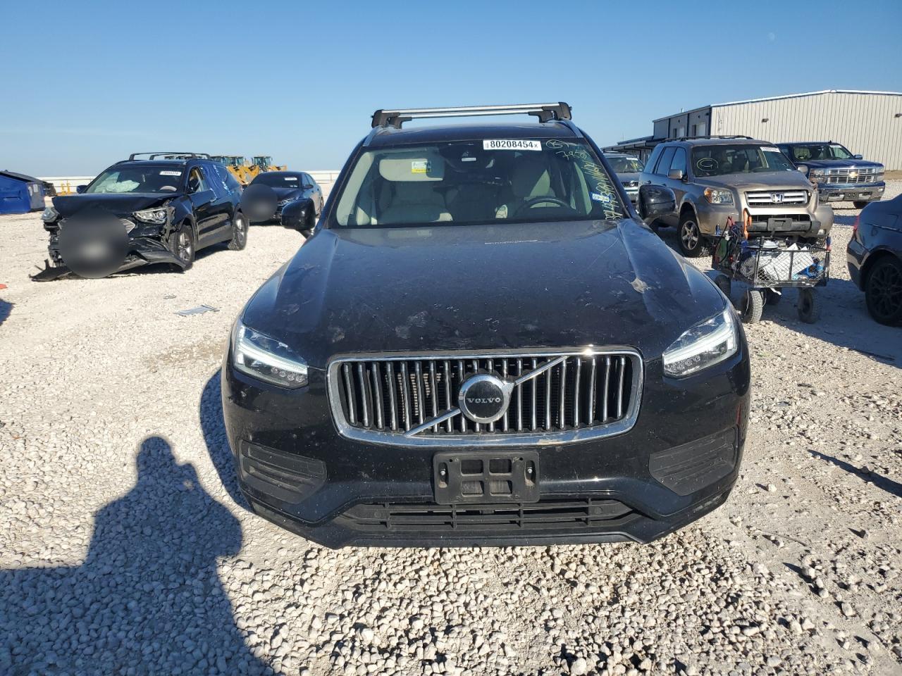 2020 Volvo XC90 - Image 5