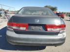 2003 Honda Accord Ex zu verkaufen in Orlando, FL - Front End