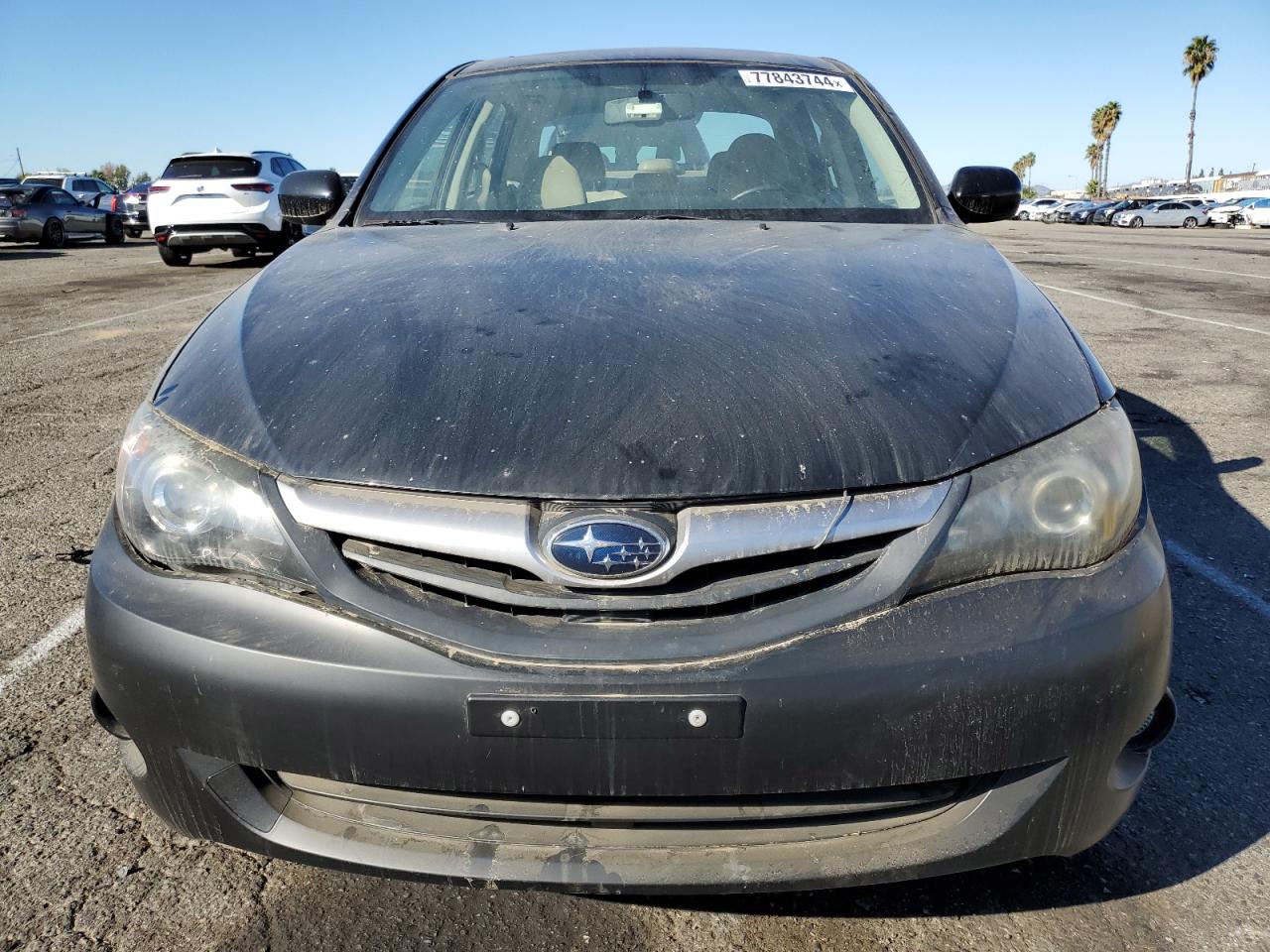 2010 Subaru Impreza - Image 5