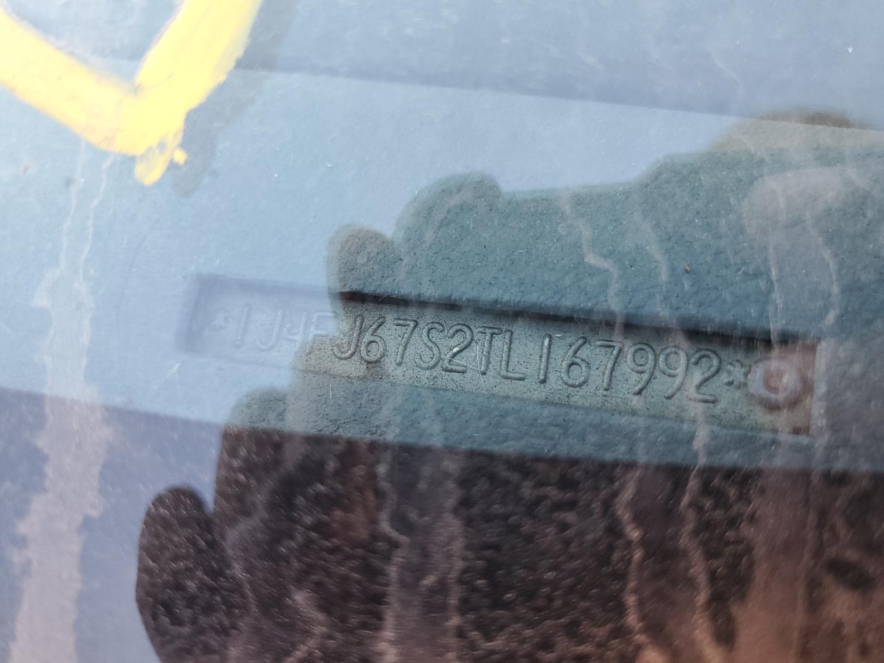 1996 Jeep Grand Cherokee - Image 16