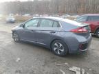 2018 Hyundai Ioniq Sel на продаже в Baltimore, MD - Front End