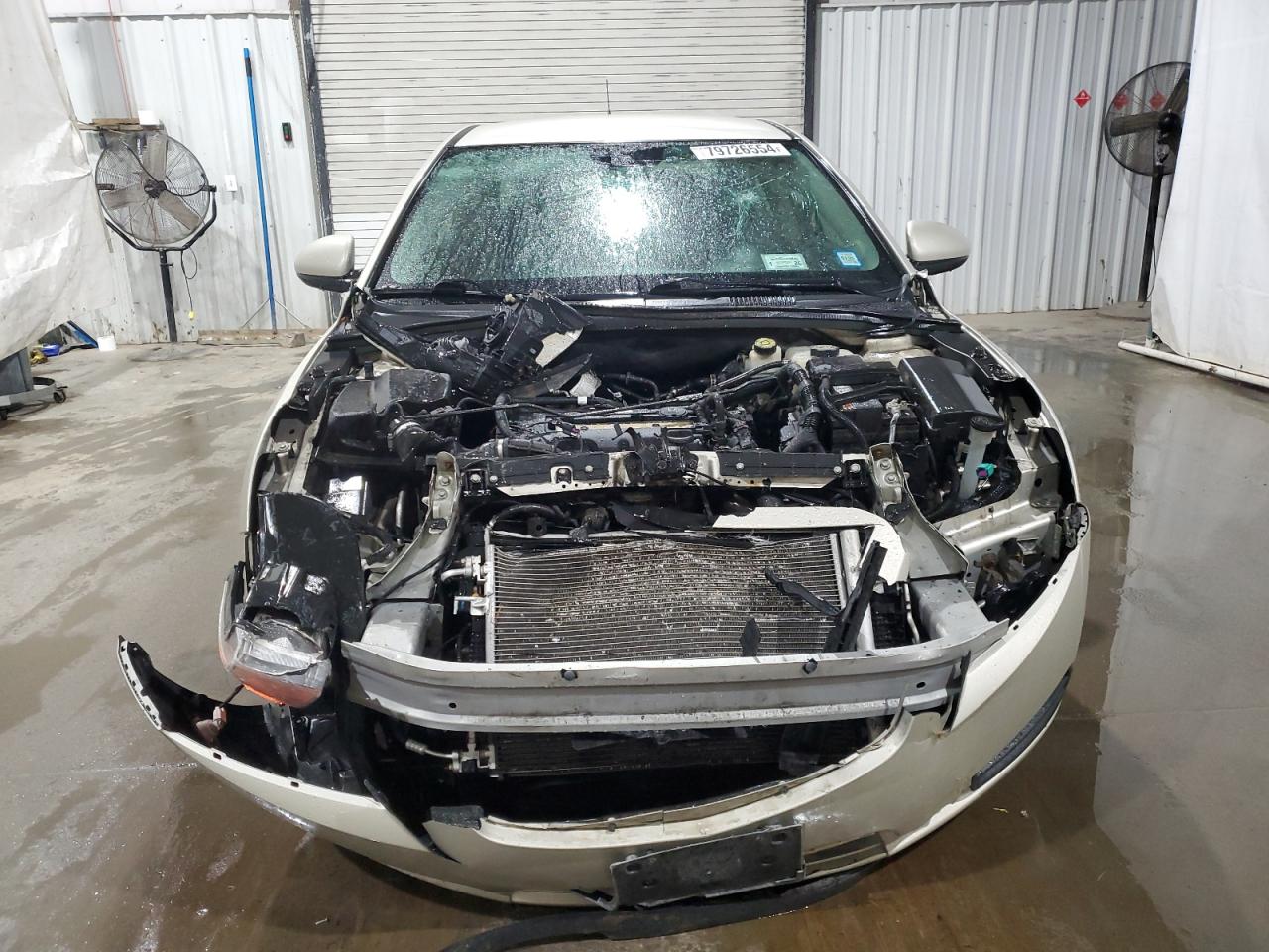 2014 Chevrolet Cruze - Image 5