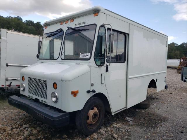 2004 Workhorse Custom Chassis Forward Control Chassis P4500