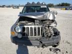 2005 Jeep Liberty Renegade на продаже в New Braunfels, TX - Front End