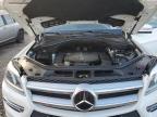 2015 Mercedes-Benz Gl 450 4Matic de vânzare în Magna, UT - Mechanical