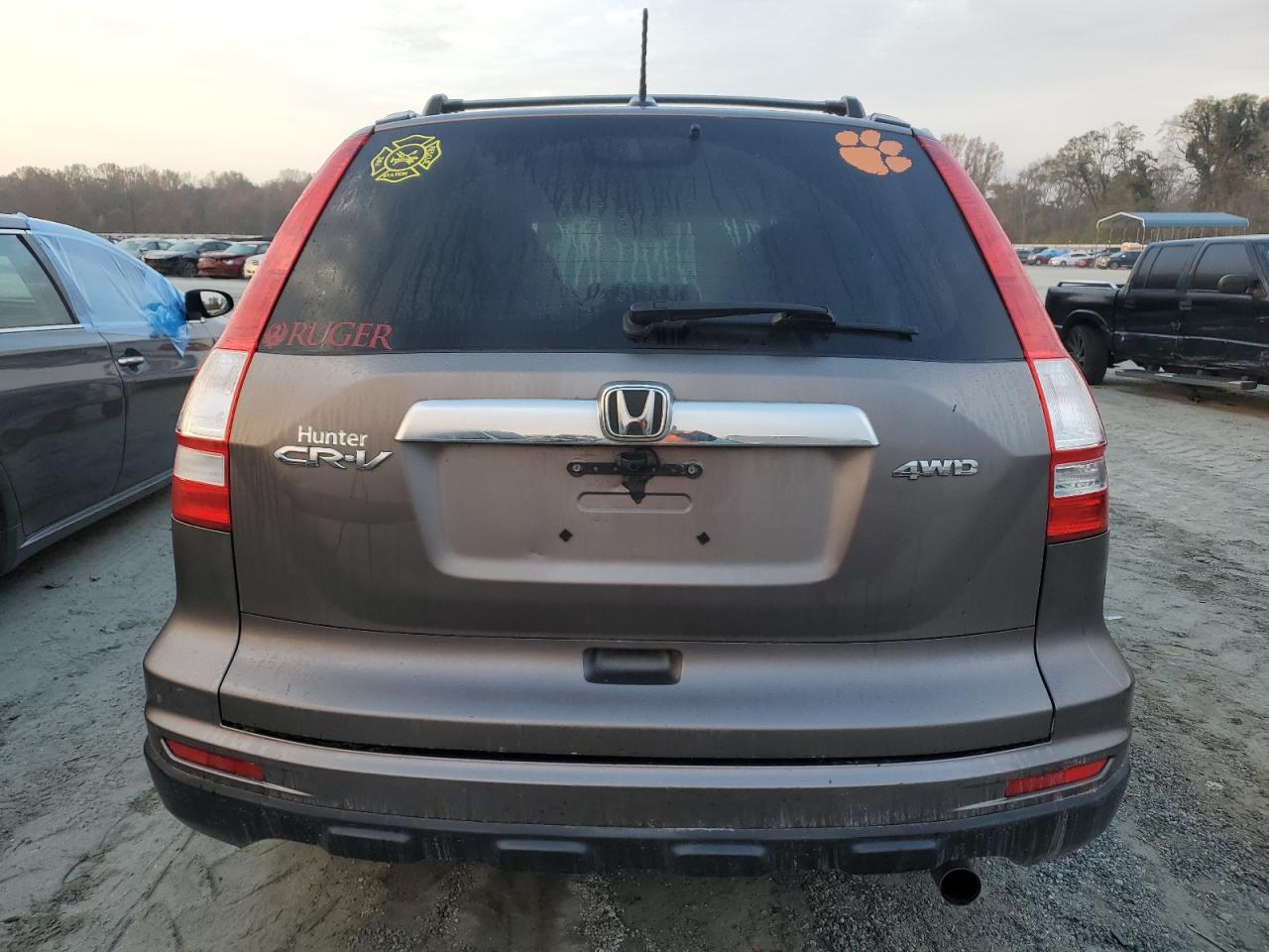 2011 Honda CR-V - Image 6