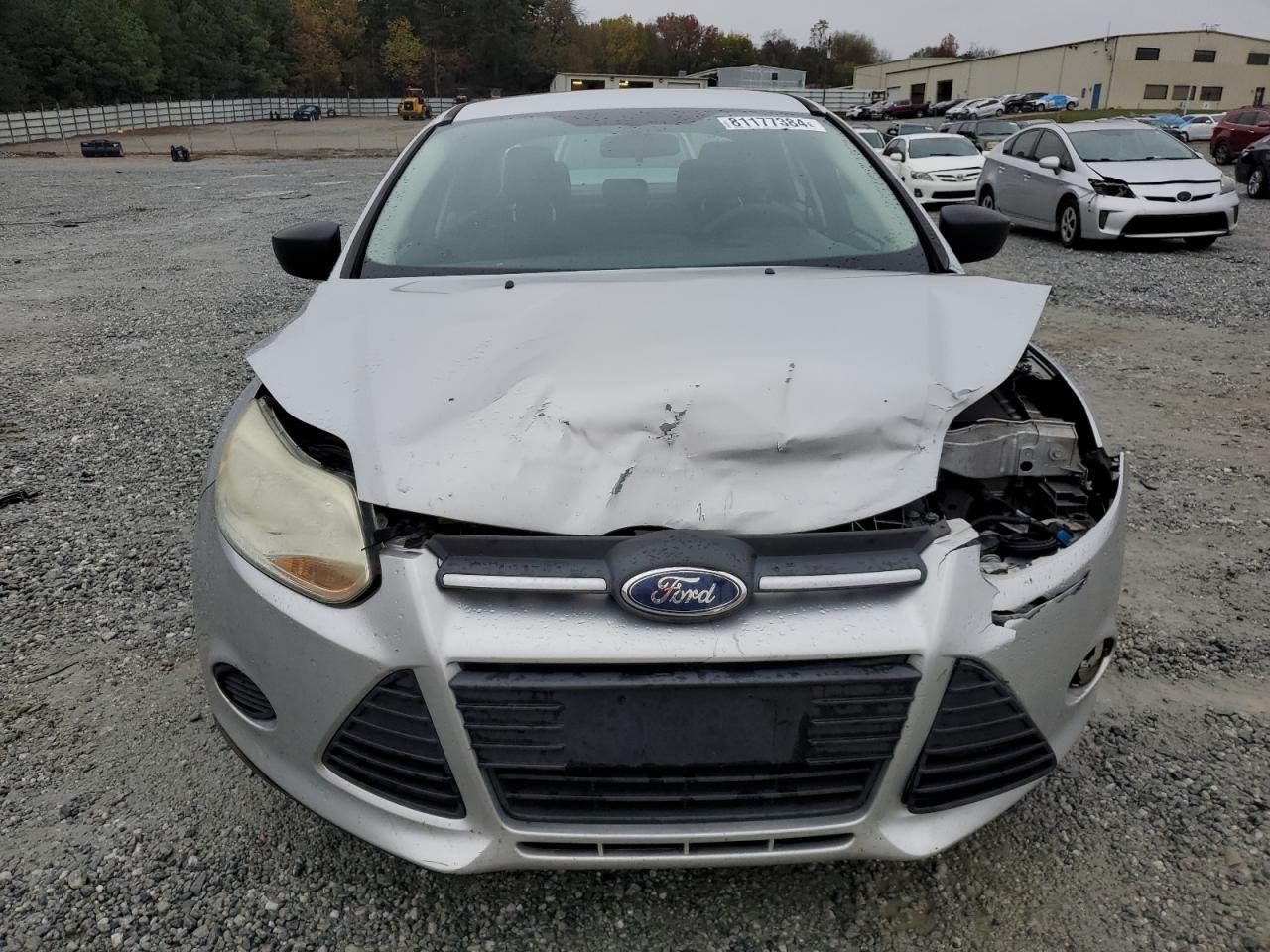 2012 Ford Focus - Image 5