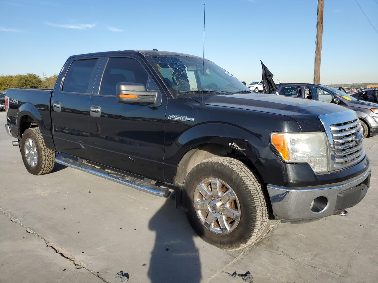2012 Ford F-150 - Image 4