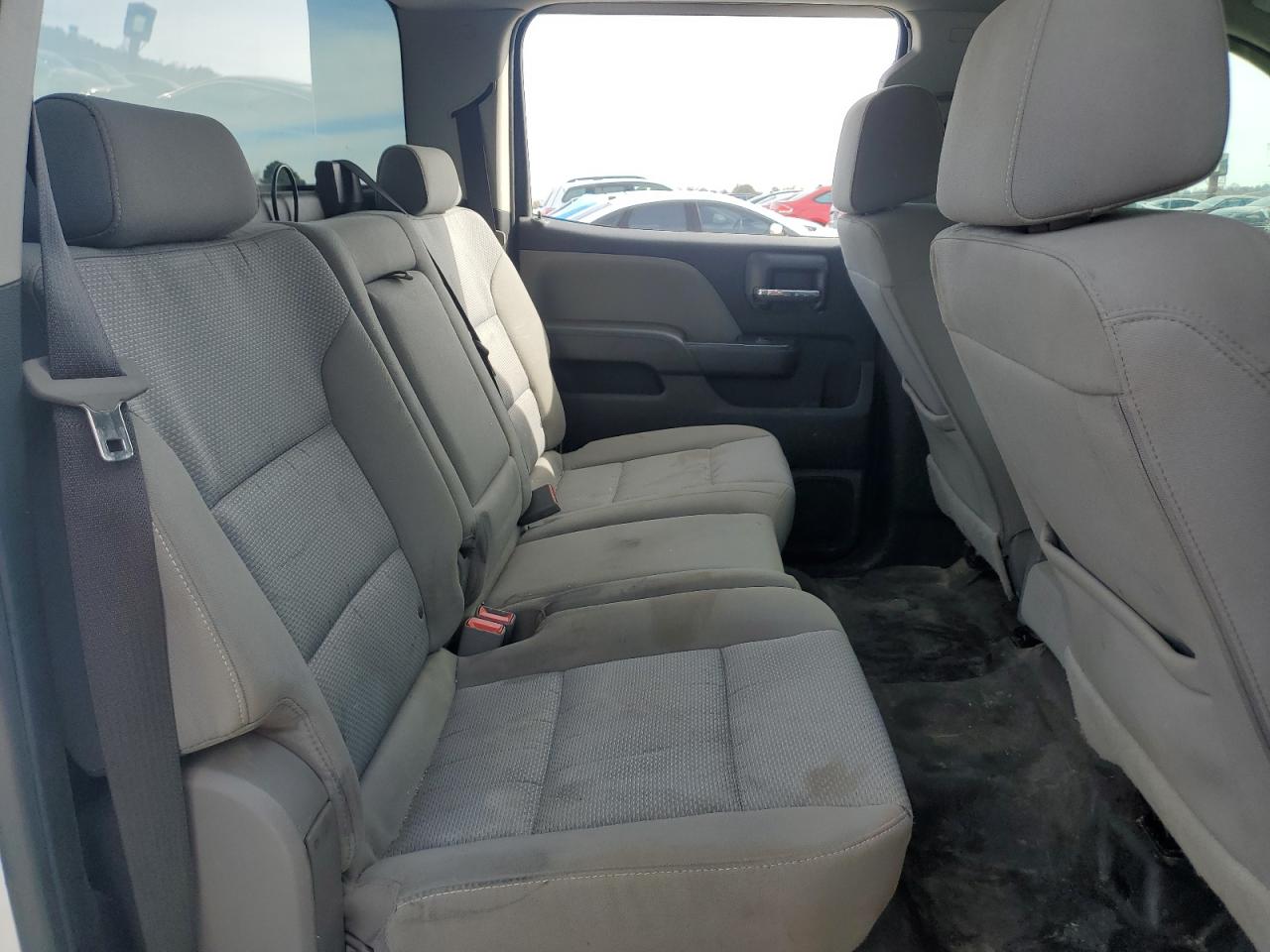 2018 GMC Sierra - Image 10