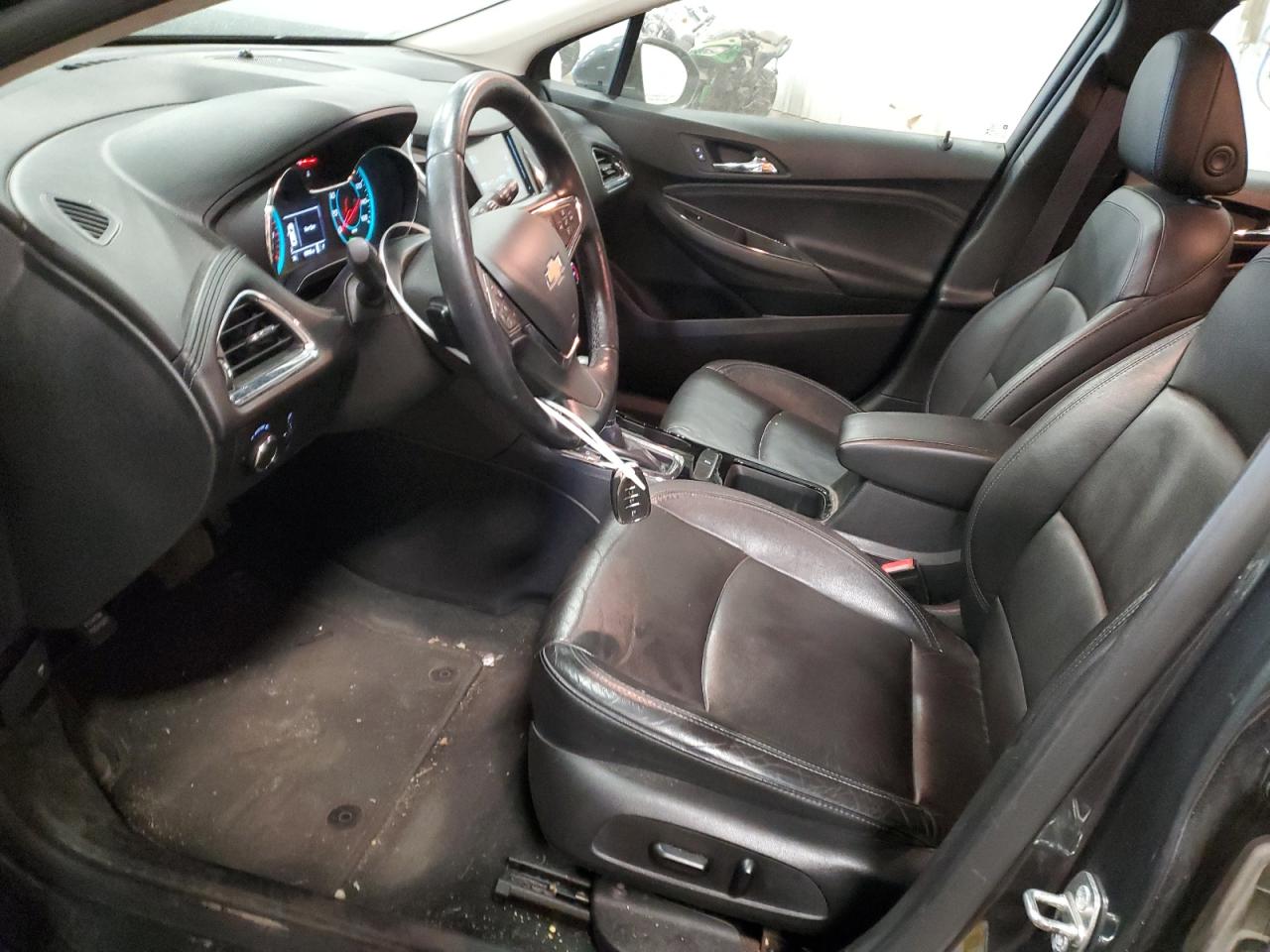 2017 Chevrolet Cruze - Image 7