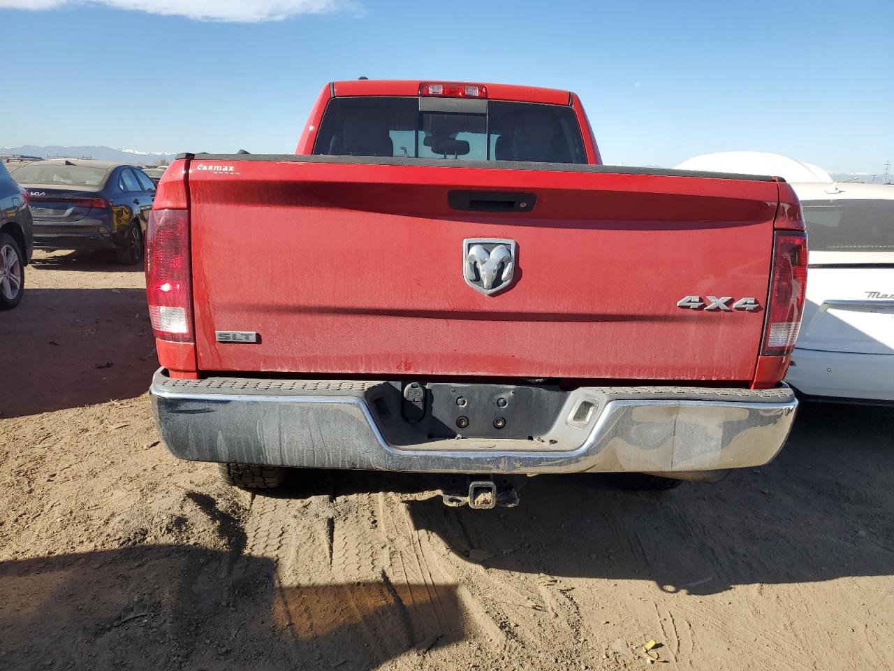 2013 RAM 1500 - Image 6