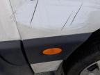 2021 RENAULT MASTER LM3 for sale at Copart BELFAST