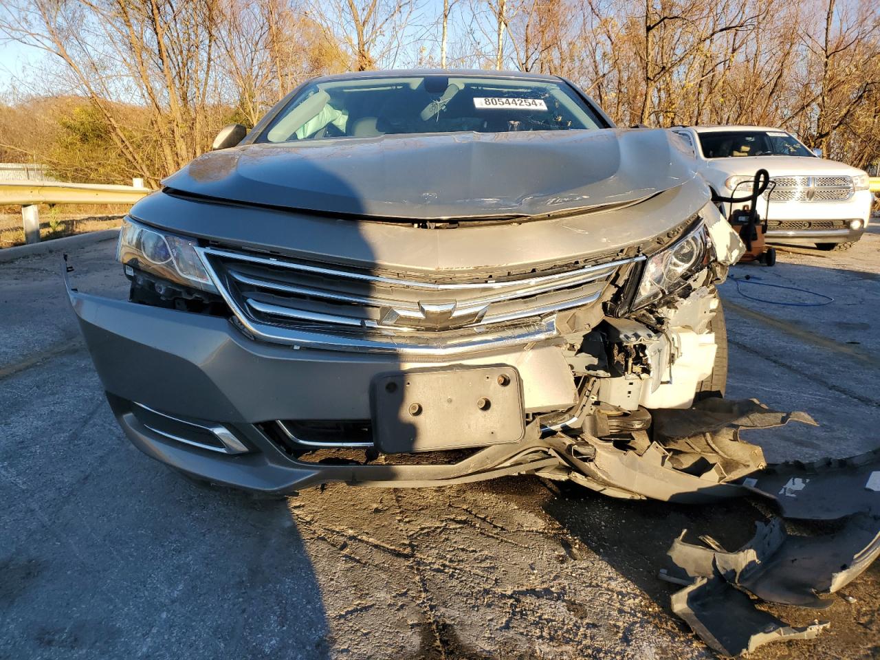 2017 Chevrolet Impala - Image 5