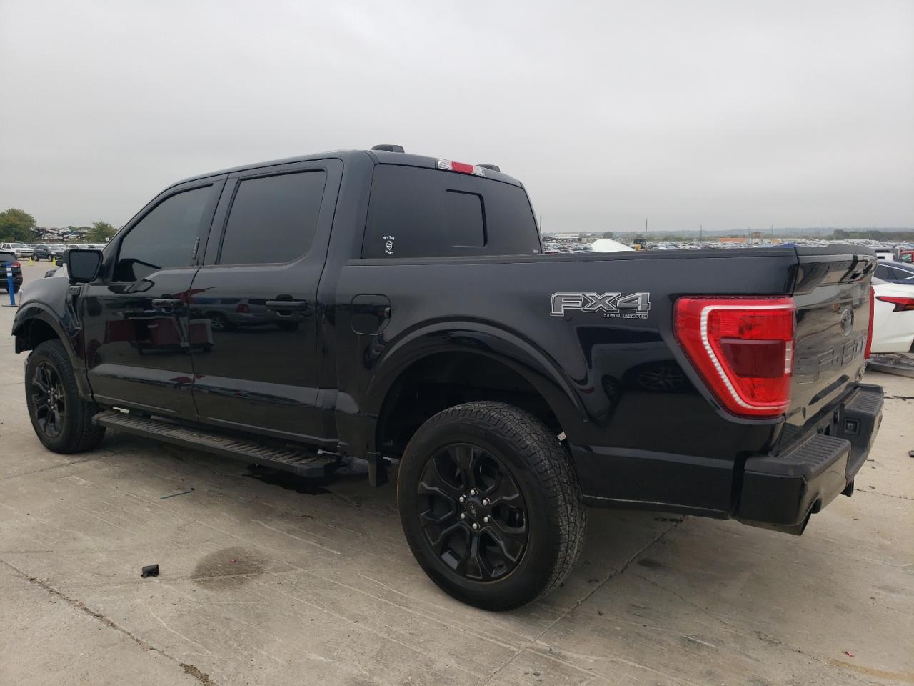 2023 Ford F-150 - Image 2