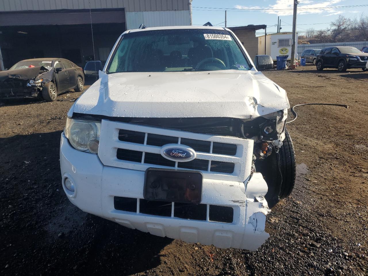 2009 Ford Escape - Image 5