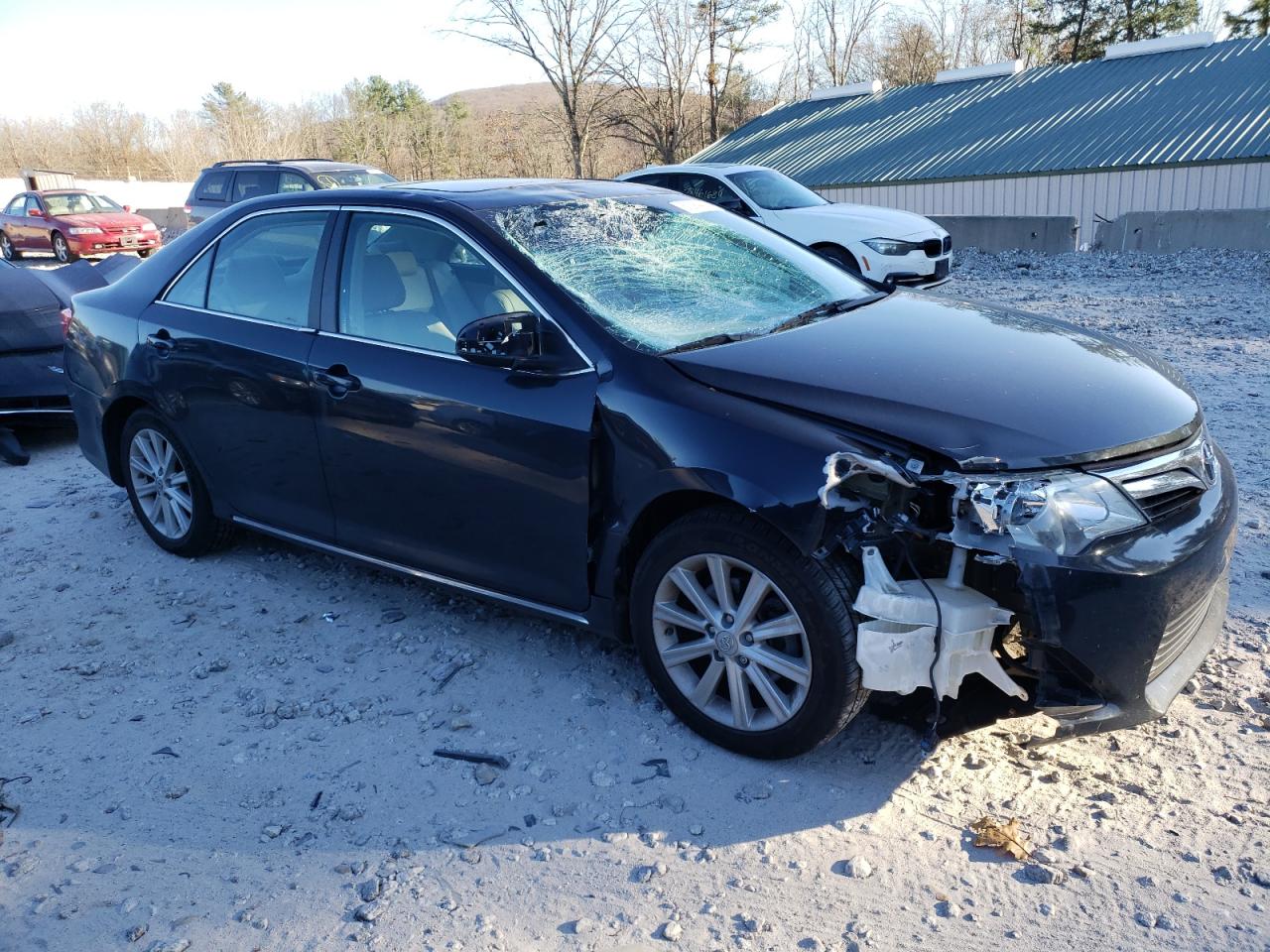 2012 Toyota Camry - Image 4