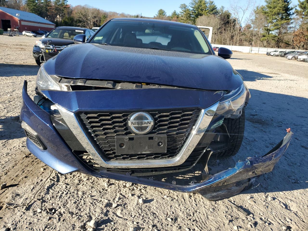 2020 Nissan Altima - Image 5
