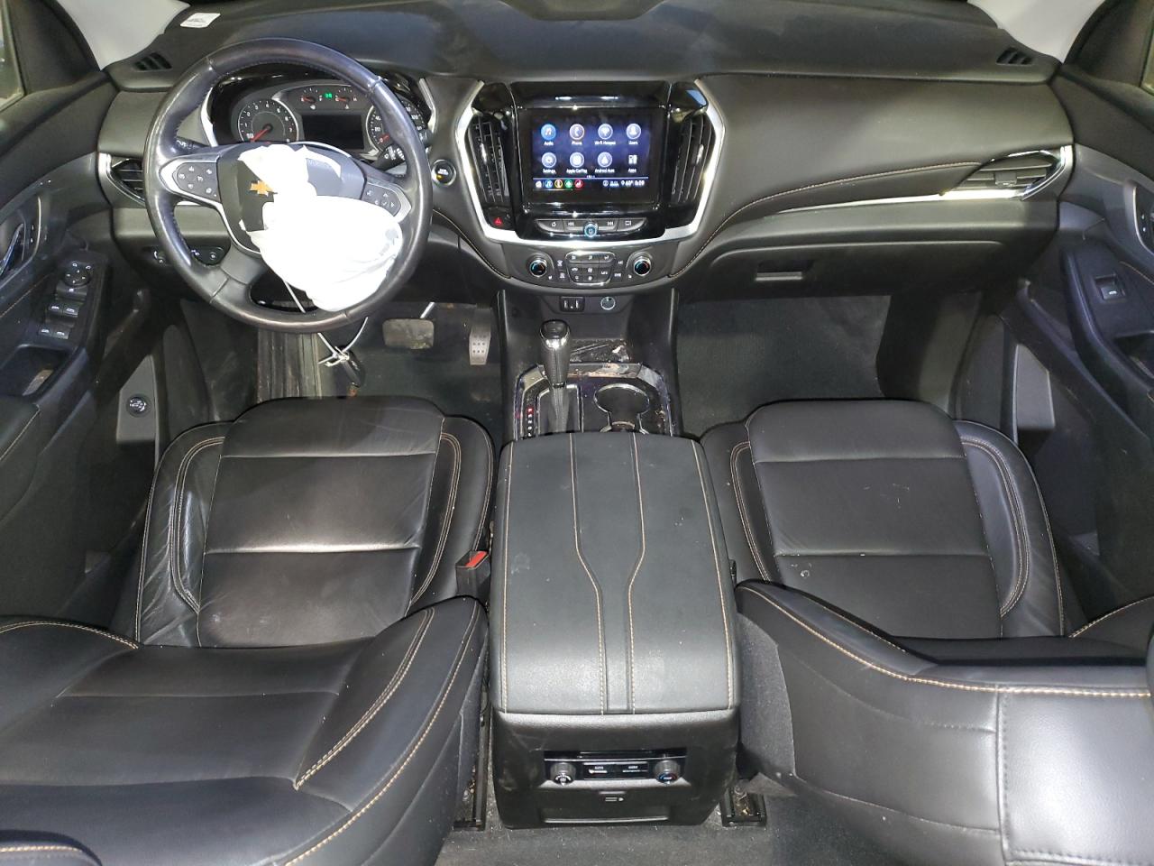 2020 Chevrolet Traverse - Image 8