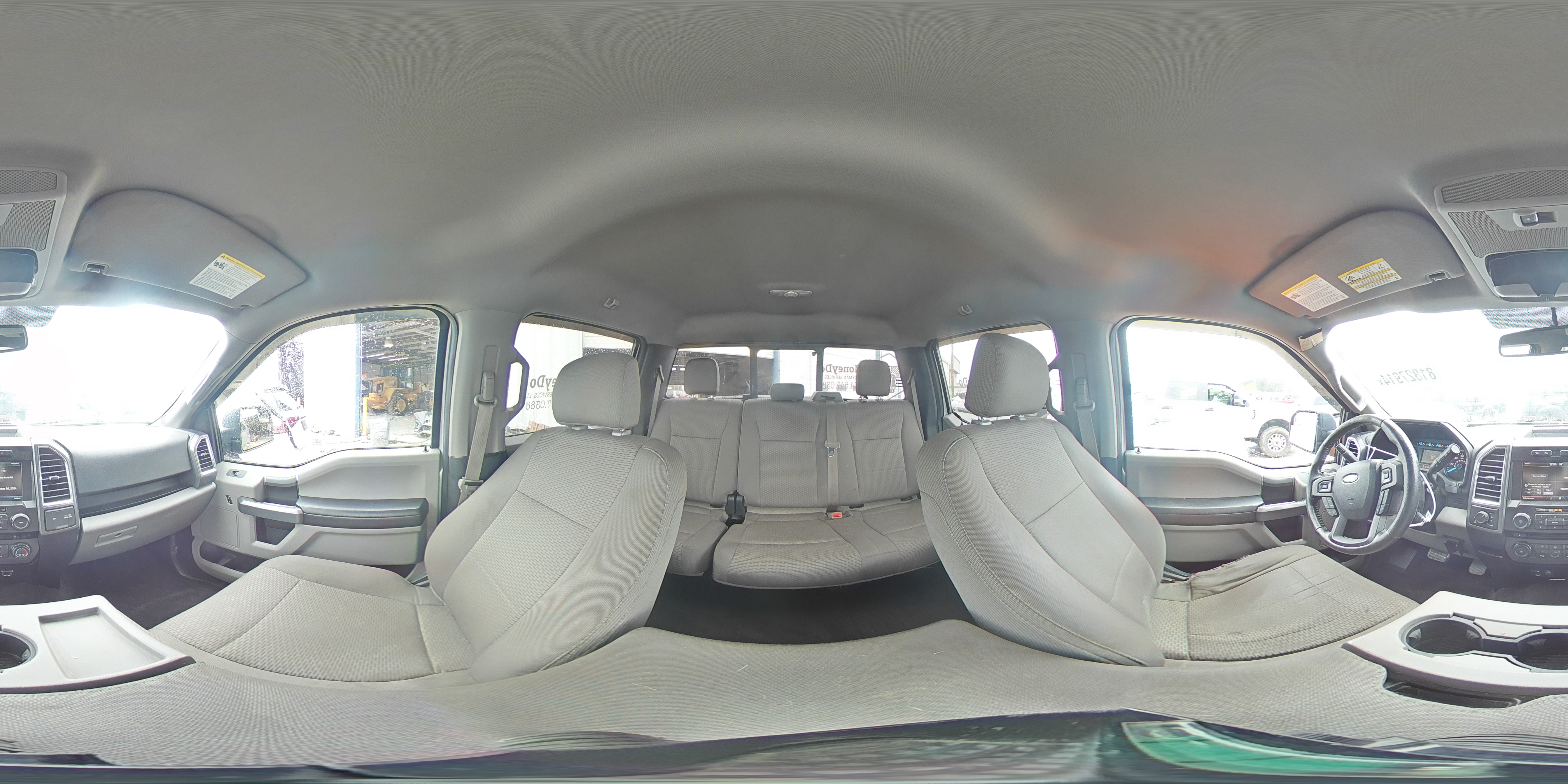 2015 Ford F-150 - Image 14