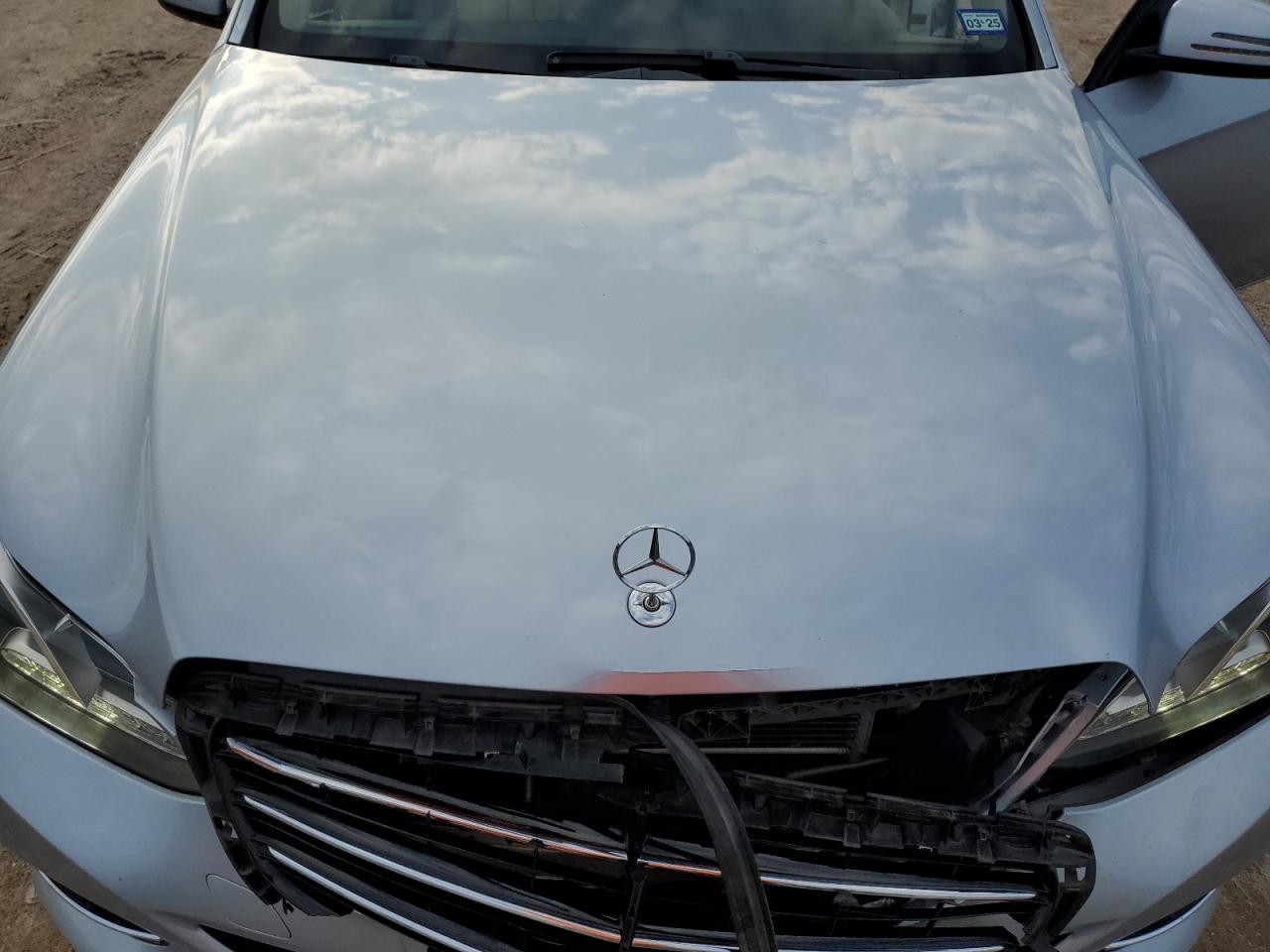 2015 Mercedes-Benz E-klasse - Image 11