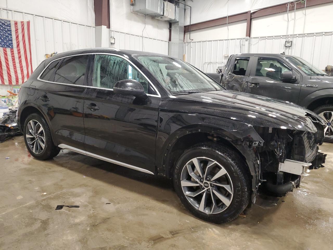 2021 Audi Q5 - Image 4