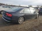 2013 Audi A8 L Quattro for Sale in Baltimore, MD - Front End