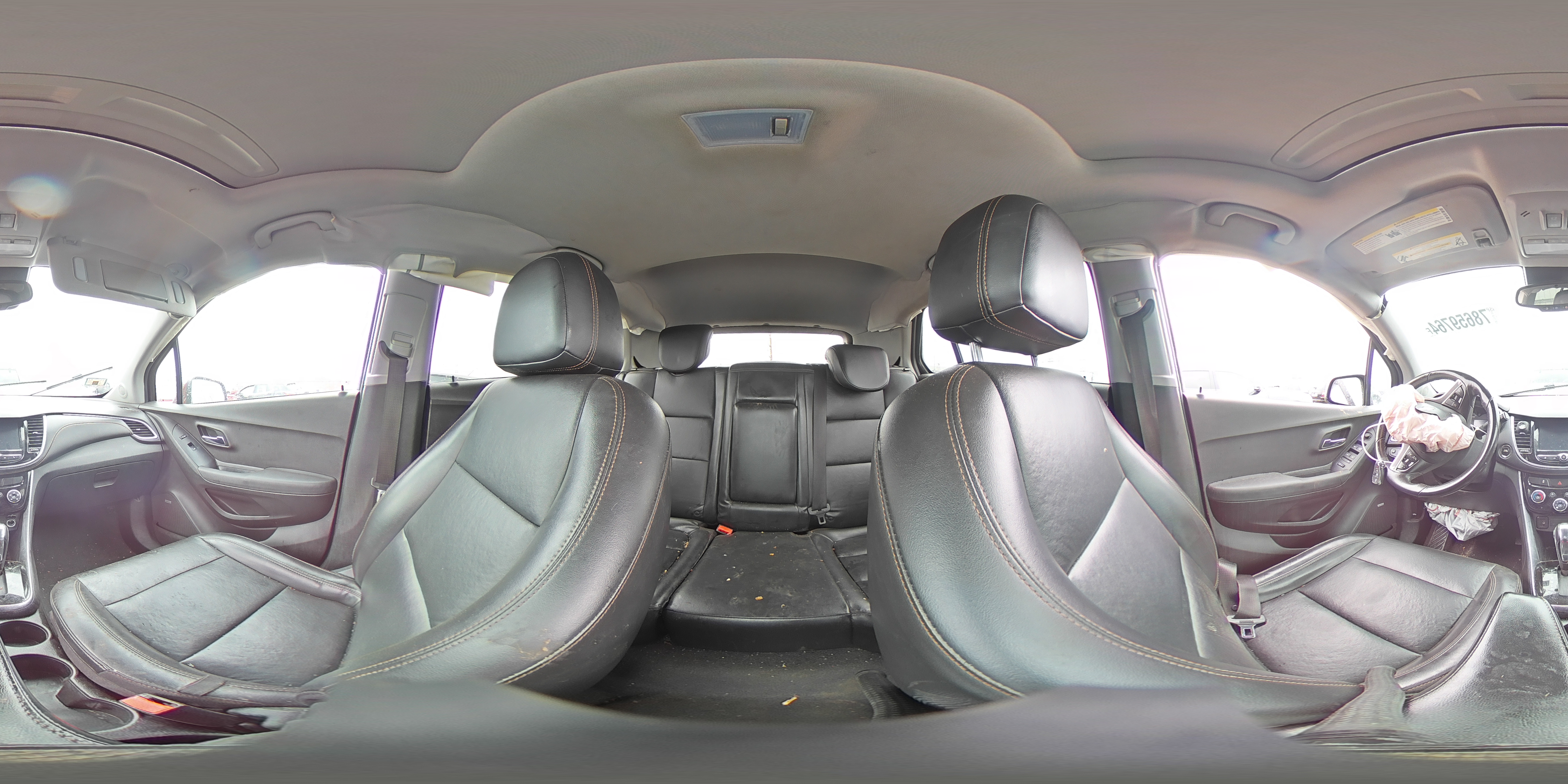 2017 Chevrolet Trax - Image 12